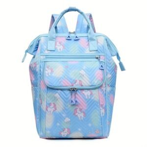 New Backpack Mummy Outdoor Travel